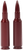 A-Zoom 12401 Rifle Snap Cap 224Valkyrie 2Pack