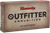 Hornady 813624 Outfitter  257WthbyMag 90gr Copper Alloy eXpanding 20 Per Box/10 Case