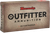 Hornady 813624 Outfitter  257WthbyMag 90gr Copper Alloy eXpanding 20 Per Box/10 Case