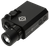 Sightmark SM25012 LoPro Mini Combo Flashlight and Green Laser Sight  Matte Black 300 Lumens White LED