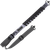 Allen 8539 Trak Sling  Gray Adjustable Rifle
