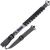 Allen 8539 Trak Sling  Gray Adjustable Rifle