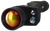 ATN TIWST5650LRF Thor 5 640 LRF Thermal Rifle Scope, Black Anodized 4-32x Smart Mil Dot Reticle, Zoom, 640x480, 60 fps Resolution