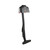 Apex Archery ACCU-STRIKE Quiver 4-Arrow - Black