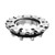 FRANK #11 SHELL PLATE F-10 PROGRESSIVE PRESS