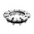 FRANK #11 SHELL PLATE F-10 PROGRESSIVE PRESS