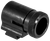 Lyman 3171076 Series 17A Target Front Sights  Black