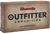 Hornady 809864 Outfitter  308Win 165gr Copper Alloy eXpanding 20 Per Box/10 Case