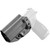 MFT HYBRID HLSTR P365-XMACRO BLACK