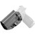 MFT HYBRID HLSTR P365-XMACRO BLACK