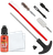 Shooters Choice SHFSRK45 Gun Rod Cleaning Kit .45 ACP Rifle