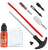 Shooters Choice SHFSRK45 Gun Rod Cleaning Kit .45 ACP Rifle