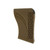 PAC DECEL SLIP ON BRN SM 