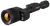 ATN TIWST51250LRF Thor 5 XD LRF Thermal Rifle Scope Black Anodized 2-20x Smart Mil Dot Reticle, Zoom. 1280x1024 12 Micron 60 fps