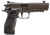 SIG 226X59LEGION        P226 9MM 4.4(3)20R XR3 GRY