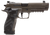 SIG 226X59LEGION        P226 9MM 4.4(3)20R XR3 GRY