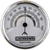 Lockdown 222111 Vault Hygrometer 2.75" Silver