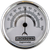 Lockdown 222111 Vault Hygrometer 2.75" Silver