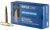 PPU PP3082 Standard Rifle  308Win 165gr Pointed Soft Point Boat Tail 20 Per Box/10 Case