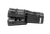 TASER/AXON 22198 Taser 7 CQ Cartridge Range of 12ft Black 2Pack