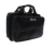 GPS Bags PC15 Pistol Case  Black 600D Polyester with Mag Storage, Lockable Zippers & Cushioned Compartment Holds 1 Handgun