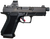 SHADOW SS-1074 MR920 9MM WP FLTD HOL BLK