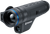 Pulsar PL77512 Telos LRF XQ35 Thermal Hand Held  Black 3-12x35mm 384x288, 17 Microns Resolution Zoom 4x