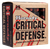 Hornady 91000 Critical Defense  9x18Makarov 95gr Hornady Flex Tip eXpanding 25 Per Box/10 Case