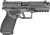 Springfield Armory EC9459BUCOMP Echelon  9mm 17/20rd 4.50" Black Melonite Optic Ready/Integral Compensator