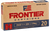 Frontier Cartridge FR100 Military Grade Varmint 223Rem 55gr Full Metal Jacket 20 Per Box/25 Case