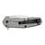 KERSHAW CATHODE 2.2" PLN STONEWAHSED
