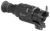 AGM Global Vision RATT25-384-V3 Rattler V3 25-384 Thermal Black 2.5x 384x288, 12 Microns, 50 Hz Resolution