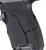 Hogue 17978 Wrapter  Black Rubber Fits H&K CC9