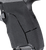Hogue 17978 Wrapter  Black Rubber Fits H&K CC9