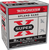 Winchester Ammo XU20H8 Super X Heavy Game Load 20Gauge 2.75" 1oz 8Shot 25 Per Box/10 Case