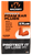 Walker's GWPFOAMPLUG Foam Ear Plugs Counter Display Disposable 32 dB Orange 100 Pair (200 Count)