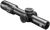 Eotech VDU16FFSR2G Vudu FFP Black Hardcoat Anodized 1-6x 24mm 30mm Tube Illuminated Green SR2-MOA Reticle Features Throw Lever