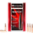 Hornady 2458 Match  6mm .243 105 gr Hollow Point Boat Tail Match 100 Per Box/ 25 Case