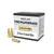 Nosler Unprimed Brass Rifle Cartridge Cases .221 Fireball 100/ct