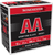 Winchester Ammo AASC129 AA Super Sport Sporting Clay 12Gauge 2.75" 1 1/8oz 9Shot 25 Per Box/10 Case