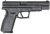 Springfield Armory XD9401 XD Tactical *CA Compliant 9mm Luger 10+1, 5" Black Melonite Steel Barrel, Black Melonite Long/Serrated Steel Slide, Black Polymer Frame w/Picatinny Rail