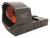 Century Arms PACN1102 Mecanik M02 Versatile Reflex Sight Black Anodized 1 x 1.10" x 0.79" 3 MOA Red Dot