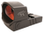 Century Arms PACN1102 Mecanik M02 Versatile Reflex Sight Black Anodized 1 x 1.10" x 0.79" 3 MOA Red Dot