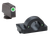 AmeriGlo GL126 Ghost Ring Sight Set for Glock  Green Tritium White Outline Front Sight-Green Tritium Rear Sight
