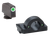 AmeriGlo GL126 Ghost Ring Sight Set for Glock  Green Tritium White Outline Front Sight-Green Tritium Rear Sight