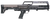 Kel-Tec KS7BLK-GEN2 KS7 G2 Bullpup Frame 12 Gauge Pump 3" 6+1 18.50" Black Barrel & Receiver, M-LOK, Black Polymer Stock & Grip