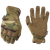 MECHANIX WEAR FFTAB-78-011 FastFit  XL MultiCam Synthetic Leather Touchscreen