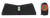 XS Sights GL0009S5N DXT2 Big Dot Night Sights fits Glock  Black | Green Tritium Orange Outline Front Sight Green Tritium White Outline Bar Rear Sight