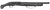 Mossberg 83002 990 AfterShock 12 Gauge Semi-Auto 3" 5+1 18.50" Matte Blued Barrel, Strapped w/M-LOK Forend, Matte Blued Receiver, Black Synthetic Aftershock Grip, Ambidextrous