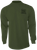 Glock AP96067 Born In Austria  Military Green Pre-Shrunk Cotton Long Sleeve Large